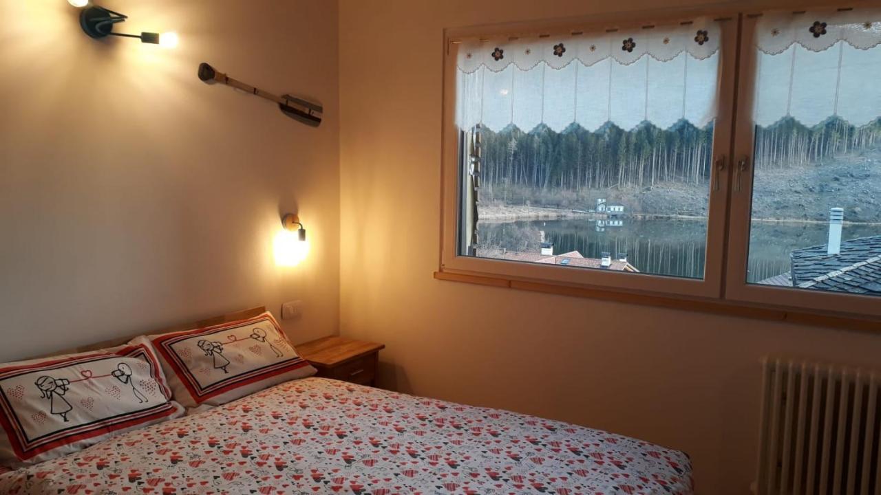 B&B Cuore Trentino Baselga di Pinè Buitenkant foto