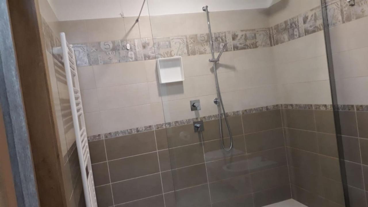 B&B Cuore Trentino Baselga di Pinè Buitenkant foto