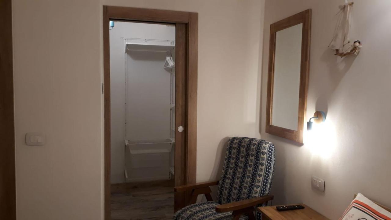 B&B Cuore Trentino Baselga di Pinè Buitenkant foto