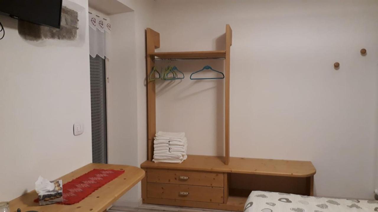 B&B Cuore Trentino Baselga di Pinè Buitenkant foto