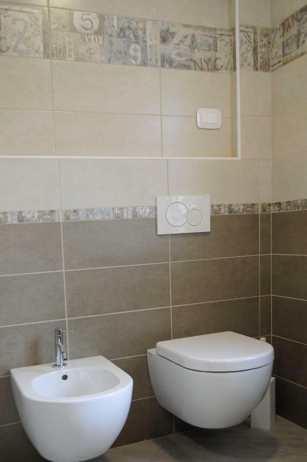 B&B Cuore Trentino Baselga di Pinè Buitenkant foto